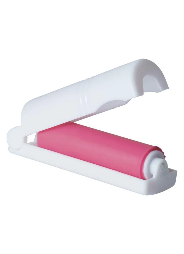 Mundo Lar - Rolinho Tira Pelos Sortido 1 Peça