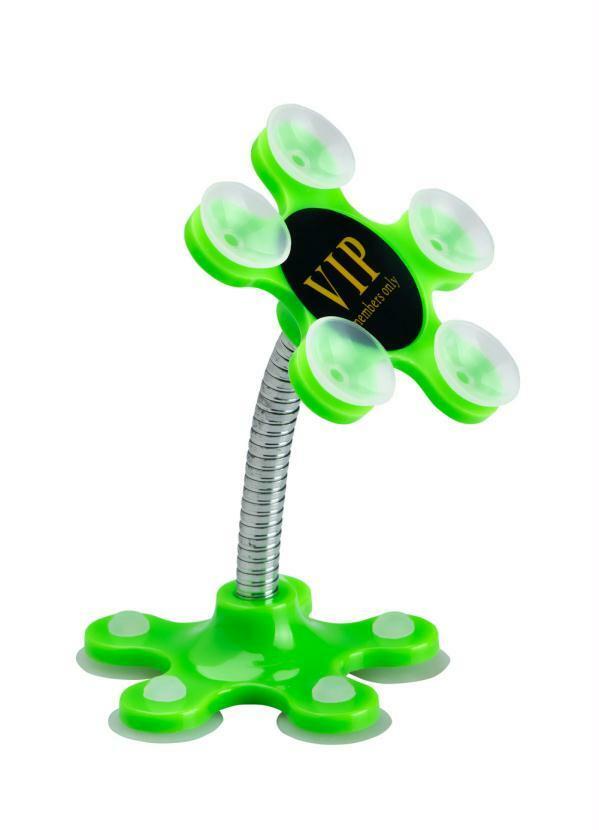 Lar e Lazer - Suporte para Celular Verde 2