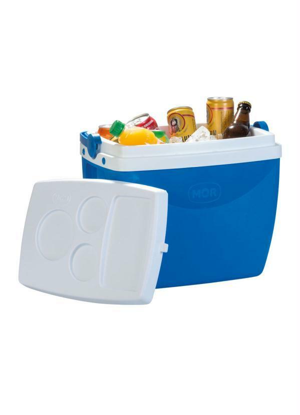 Mor - Caixa Térmica Mor 18l