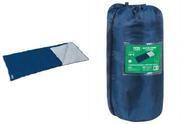 Saco para Dormir Azul 1 Pe�a