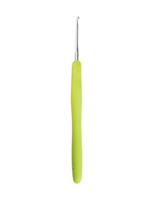 Lar e Lazer - Agulha para Crochê 2.0 Mm 1 Peça - LAR E LAZER