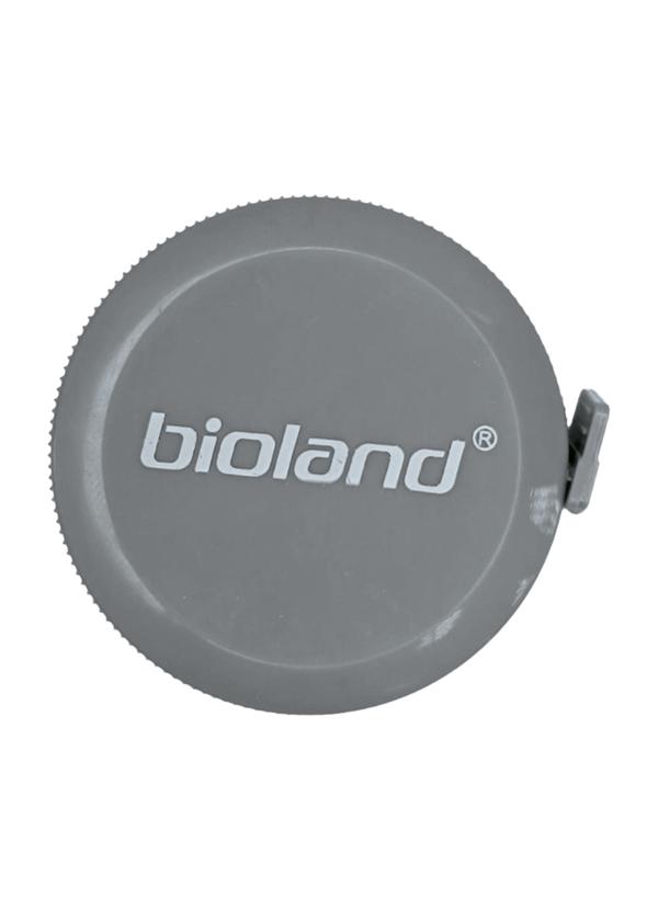 Lar e Lazer - Fita Métrica Cinza 2