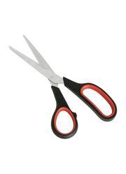 Tesoura Multiuso Steel Preta 1 Pea