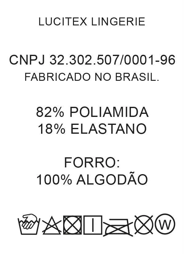 Alma Dolce - Body Modelador com Compressão Chocolate 6