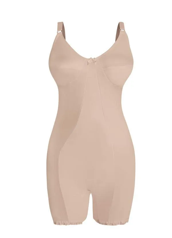 Alma Dolce - Modelador Feminino Chocolate 6