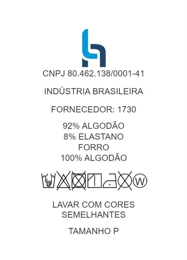 Alma Dolce - Modelador Preto com Renda na Perna 5