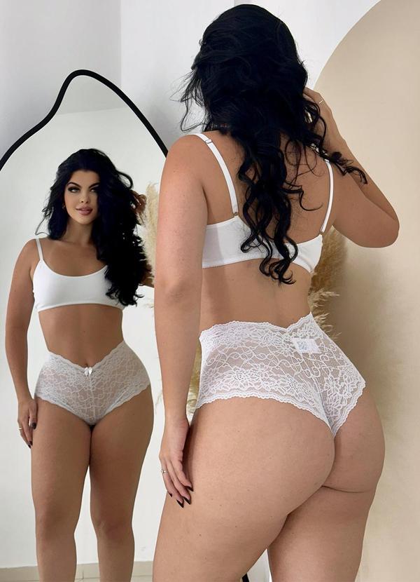 Dukali - Kit Caleçon Multicores 4