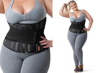 Cinta Modeladora Slim Waist G