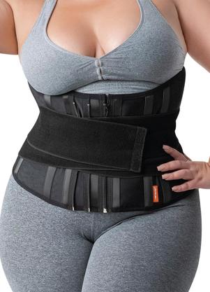 Cinta Modeladora Slim Waist G