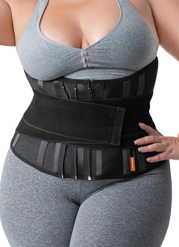 Cinta Modeladora Slim Waist G