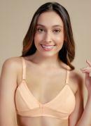 Sutiã Básico Coral