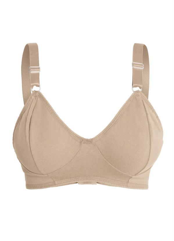 Alma Dolce - Sutiã Plus Size Chocolate 5