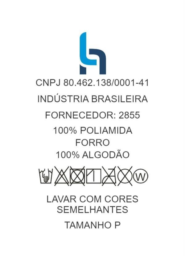 Outlet - Calcinha de Babadinho Off White 4