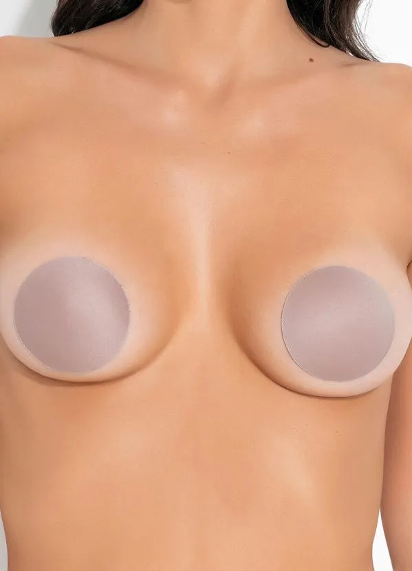 Alma Dolce - Protetor Nany Chocolate