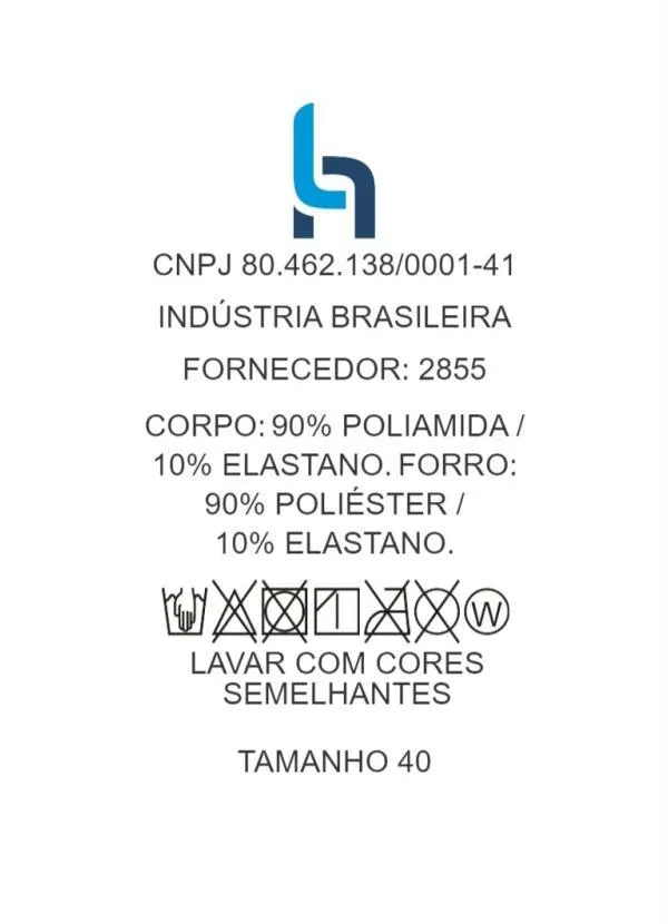 Alma Dolce - Sutiã com Renda Branco 5