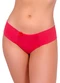 Dukali - Calcinha Algodão Barrinha Vermelho - variação: Vermelho
