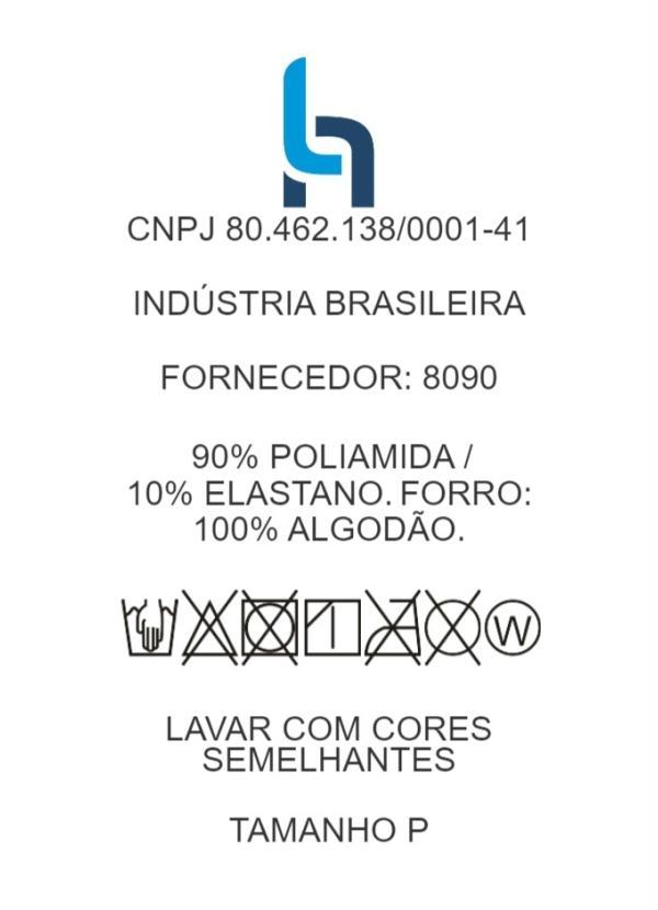 Alma Dolce - Calcinha Básica Rosa Claro 6