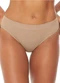 Rovitex - Calcinha Comfort sem Costura Bege - variação: Bege