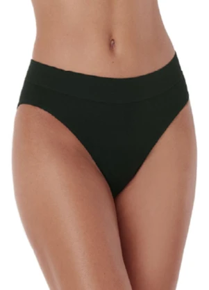 Rovitex - Calcinha Comfort sem Costura Preto - ROVITEX