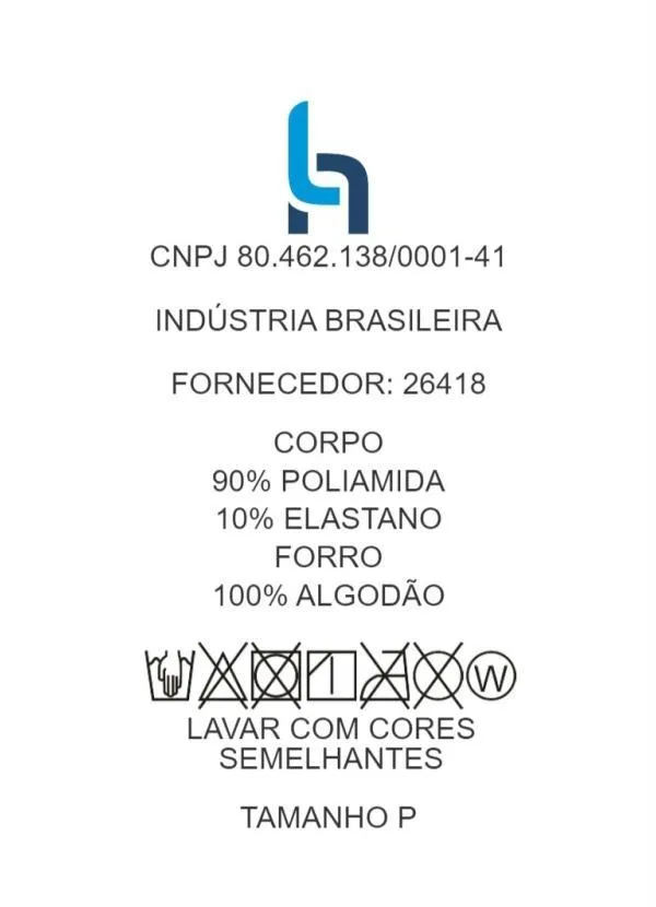 Alma Dolce - Calcinha de Renda Branca 5