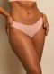 Rovitex - Calcinha Tanga Corte a Laser Basic Pro Rosa - variação: Rosa