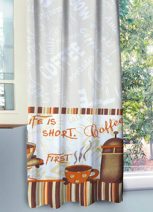 Lar e Lazer - Jogo de Cozinha Café 4 Peças 5