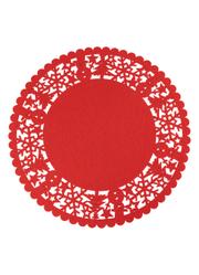 Lugar Americano Feltro Boneco