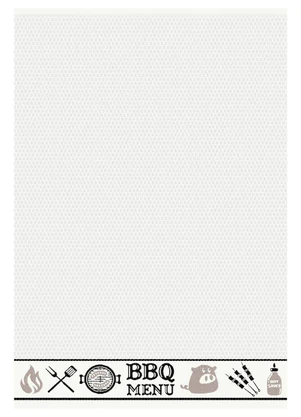 Rovi Home - Pano de Copa Jacquard a Bege - ROVI HOME