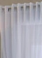 Lar e Lazer - Cortina com Forro Branca 3.50m X 2.50m - variação: Branca