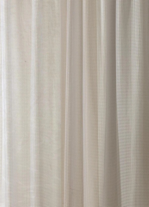 Lar e Lazer - Cortina com Forro Marfim 3.00m X 1.80m 4