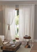 Cortina com Forro Marfim 3.50m X 2.20m