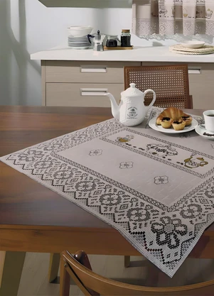 Santista - Toalha Quadrada Desert 1.60m X 1.60m - SANTISTA