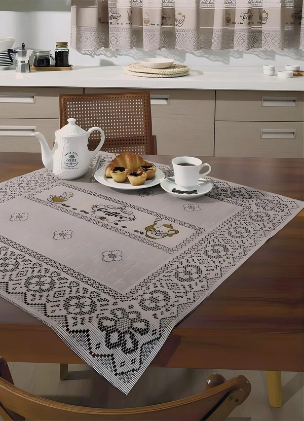 Santista - Toalha Quadrada Desert 1.60m X 1.60m 3