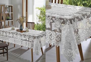 Toalha Retangular Branca 1.50m X 2.70m