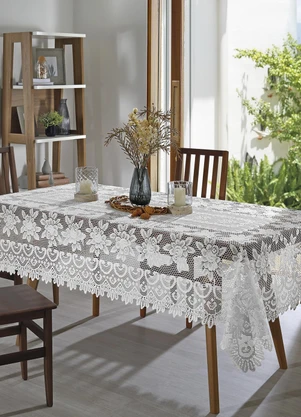 Santista - Toalha Retangular Branca 1.50m X 2.70m - SANTISTA