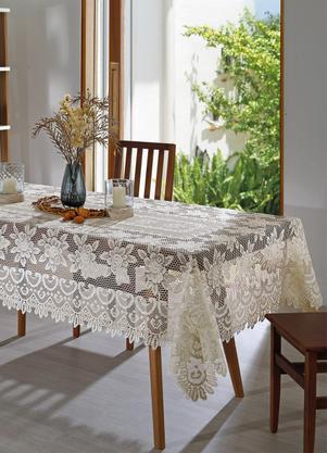 Toalha Retangular (Cru) 1.50m X 2.70m