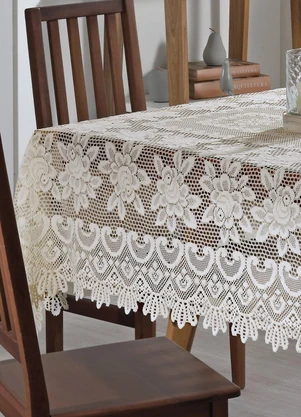 Santista - Toalha Retangular Cru 1.50m X 2.70m - SANTISTA
