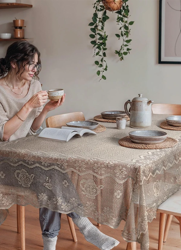 Lar e Lazer - Toalha Retangular Desert 1.50m X 2.20m 2