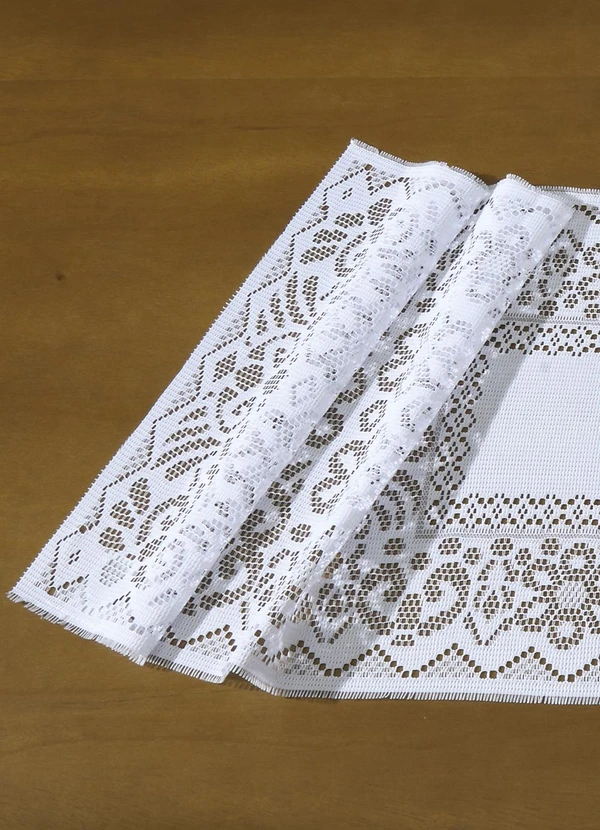 Lar e Lazer - Trilho Valência Branco Café 2