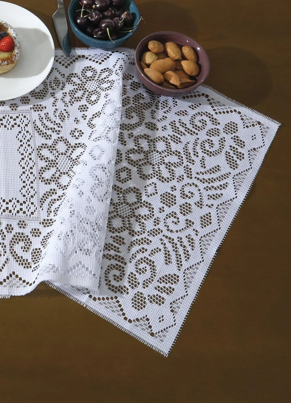 Lar e Lazer - Trilho Valência Branco Café 3