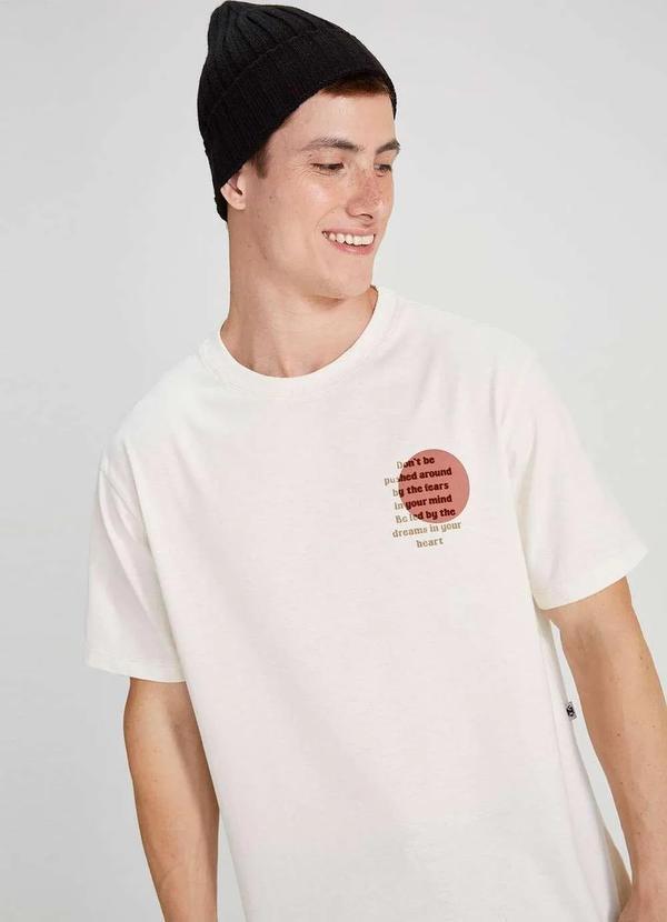 Hering - Gorro Unissex em Trico Preto