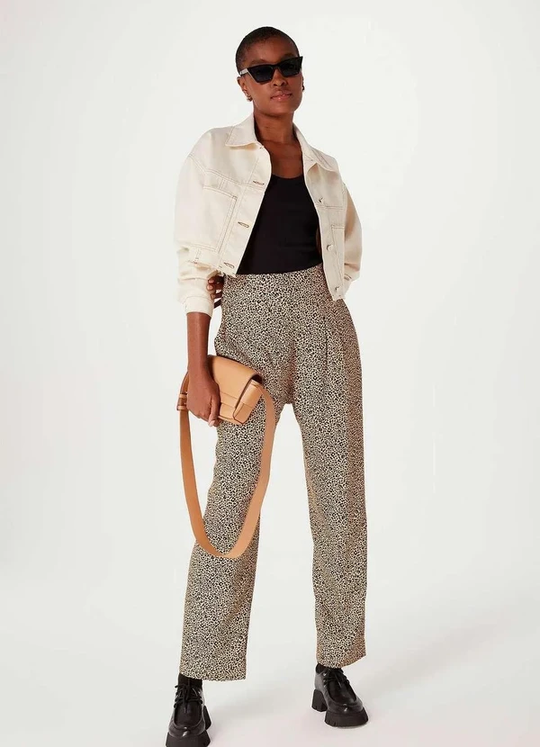 Hering - Regata Basica Feminina Slim em Ribana Preto 8