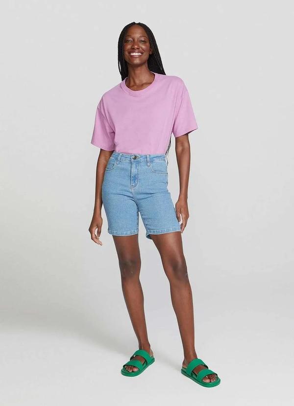 Feminino Cintura Alta Shorts Jeans Feminino Da Moda Short Jeans