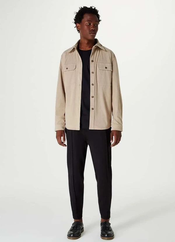 Hering - Camiseta Basica Unissex Mangas Curtas World Preto 5