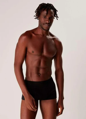 Hering - Kit 2 Cuecas Sunga em Algodao - HERING