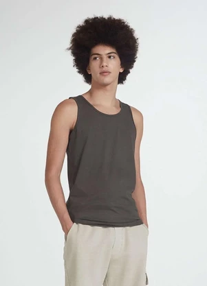 Hering - Regata Basica Masculina Slim - HERING