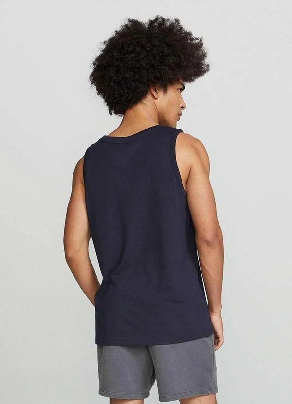 Hering - Regata Basica Masculina World Azul 2