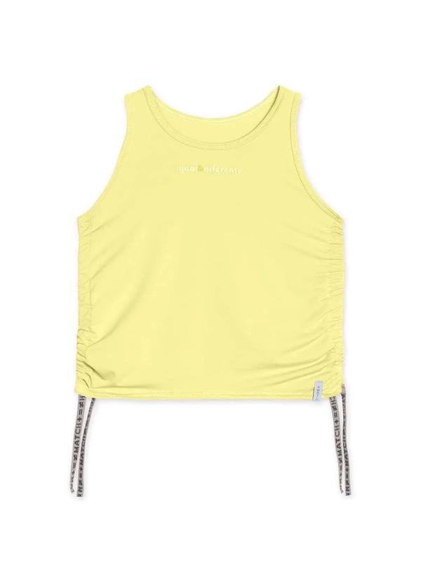 Match - Regata Infantil Menina Match Verde