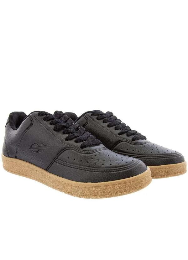 Mormaii - Tênis Mormaii Urban Storm Street Masculino Preto Preto