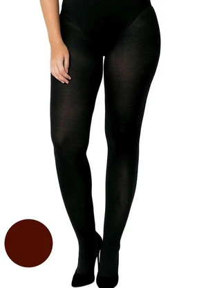 Meia Calça Fio 80 Opaca Trifil 6352 - TRIFIL